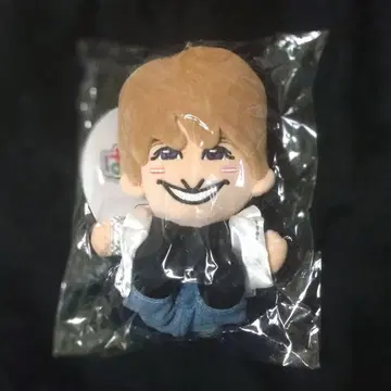 코지마 켄 하피누이