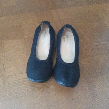 여성용 펌프스 랙 랙