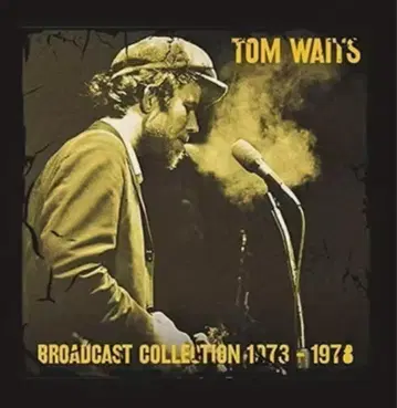 톰 웨이트스 tom waits 티셔츠 재즈 블루스