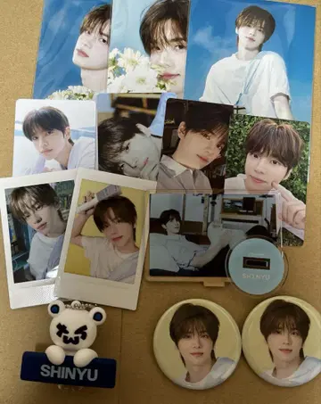 TWS 시뉴