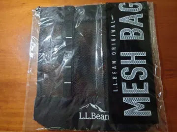 L.L.Bean 메쉬 백