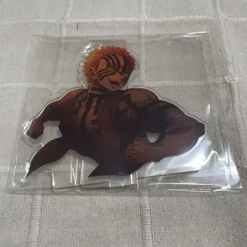 귀멸의 칼날 무한성편 랜덤 아크릴 스탠드 아카자