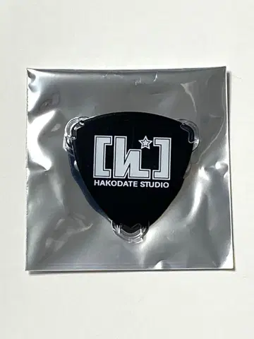 GLAY 피크 배지 TERU 새상품