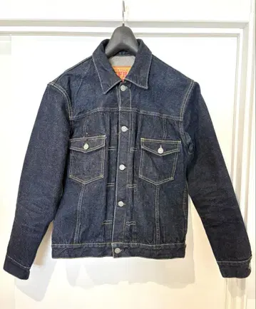 THE FLAT HEAD 플랫 헤드 Lot 6006W 2nd TYPE