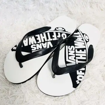 VANS 반스 비치 샌들 비치 샌들 샤워 샌들 26.0cm 정도