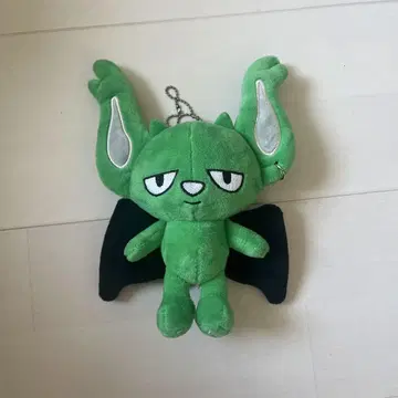 코무돗토 BB5 REI 봉제 인형