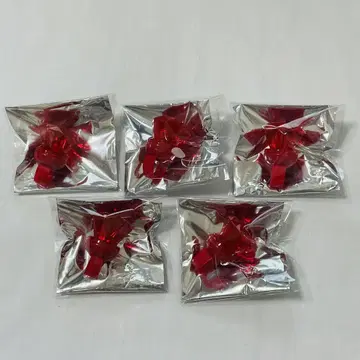 메테오라 반지 라이트 로제