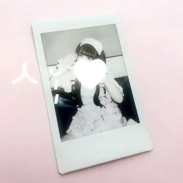 치바 유나 랜덤 폴라로이드
