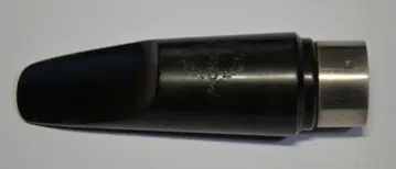 Ralph Morgan Excalibur 5EL 알토 마우스피스