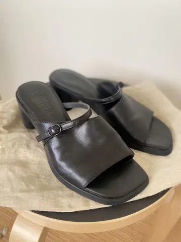 CAMPER 샌들 37 24~24.5cm