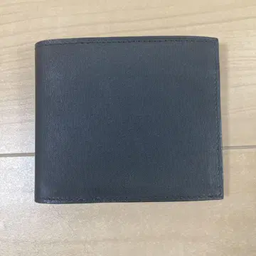 IS/IT 블랙 두겹 지갑