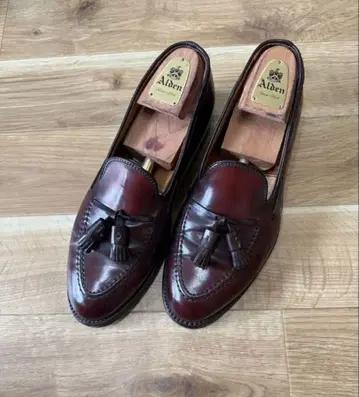 ALDEN 563 새상품급 코드반