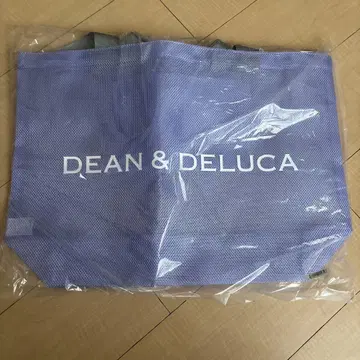 DEEN &DELUCA 라일락 메쉬 L 사이즈