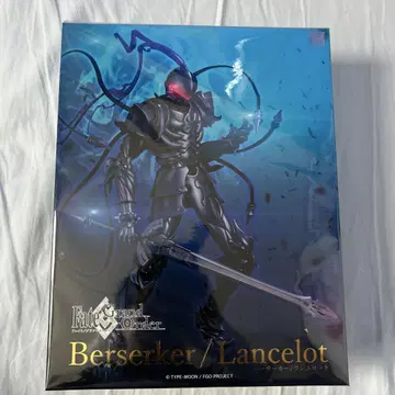 센치렌 랜슬롯 Fate FGO 버서커 피규어
