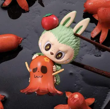 신상품 러브브 POPMART 팝마트 THE MONSTERS