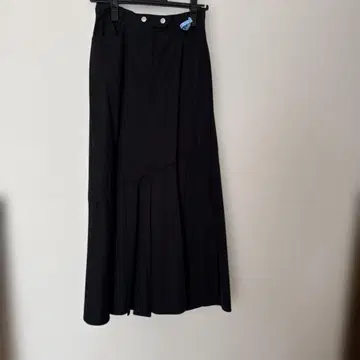 롱 스커트