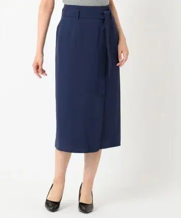 iCB/Soft Twill 스커트