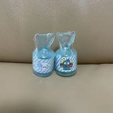 산리오 한교동 시나몬 스탬프 도장 2019