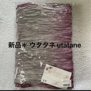 새상품 우타타네 utatane 그라데이션 헤이코 오비 여성용