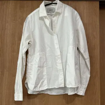 YAECA STANDARD - COMFORT SHIRT S 사이즈
