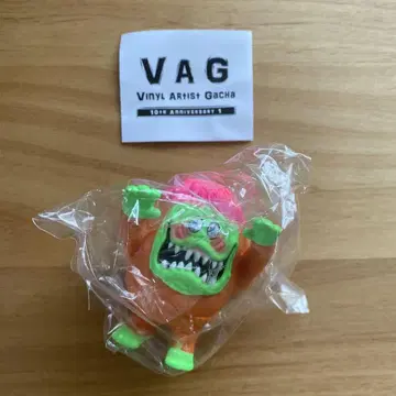 VAG 10주년 기념 1 VONGO