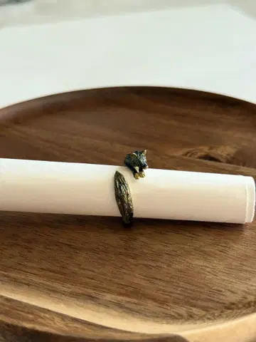 반지 늑대