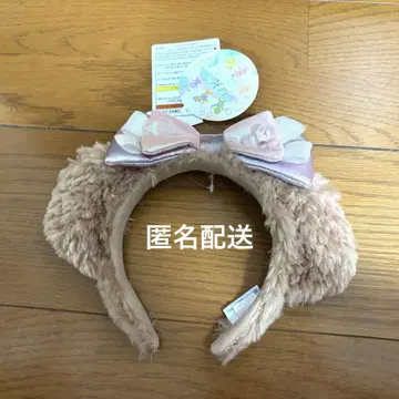 셰리 메이 20주년 머리띠