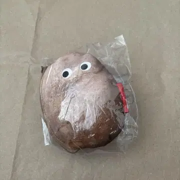 카루비 ROOTOTE 미니 파우치 레드