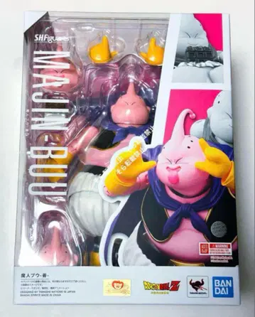 S.H.Figuarts 마인 부우 - 선 - (재판매판) '드래곤볼 Z'