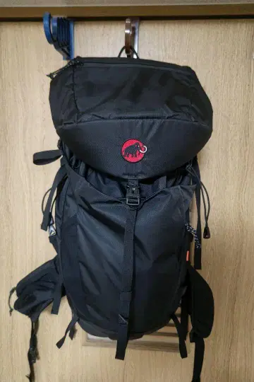 MAMMUT 리튬 30 클래식
