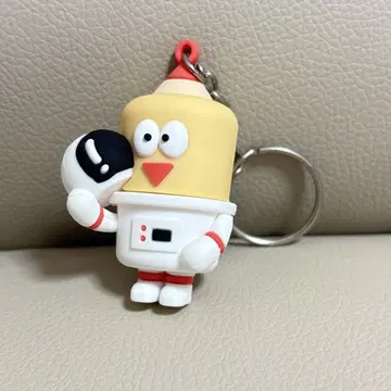 마카로니 연필 우주 비행사 마카피 군 키링