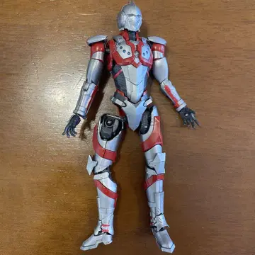 피규어라이즈 스탠다드 1/12 ULTRAMAN SUIT ZOFFY