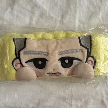 이와모토 테루 헤어밴드 Snow Man