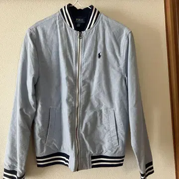 Ralph Lauren 폴로 아우터 파랑