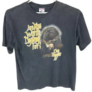 Jesus Tee Jays XL 티셔츠
