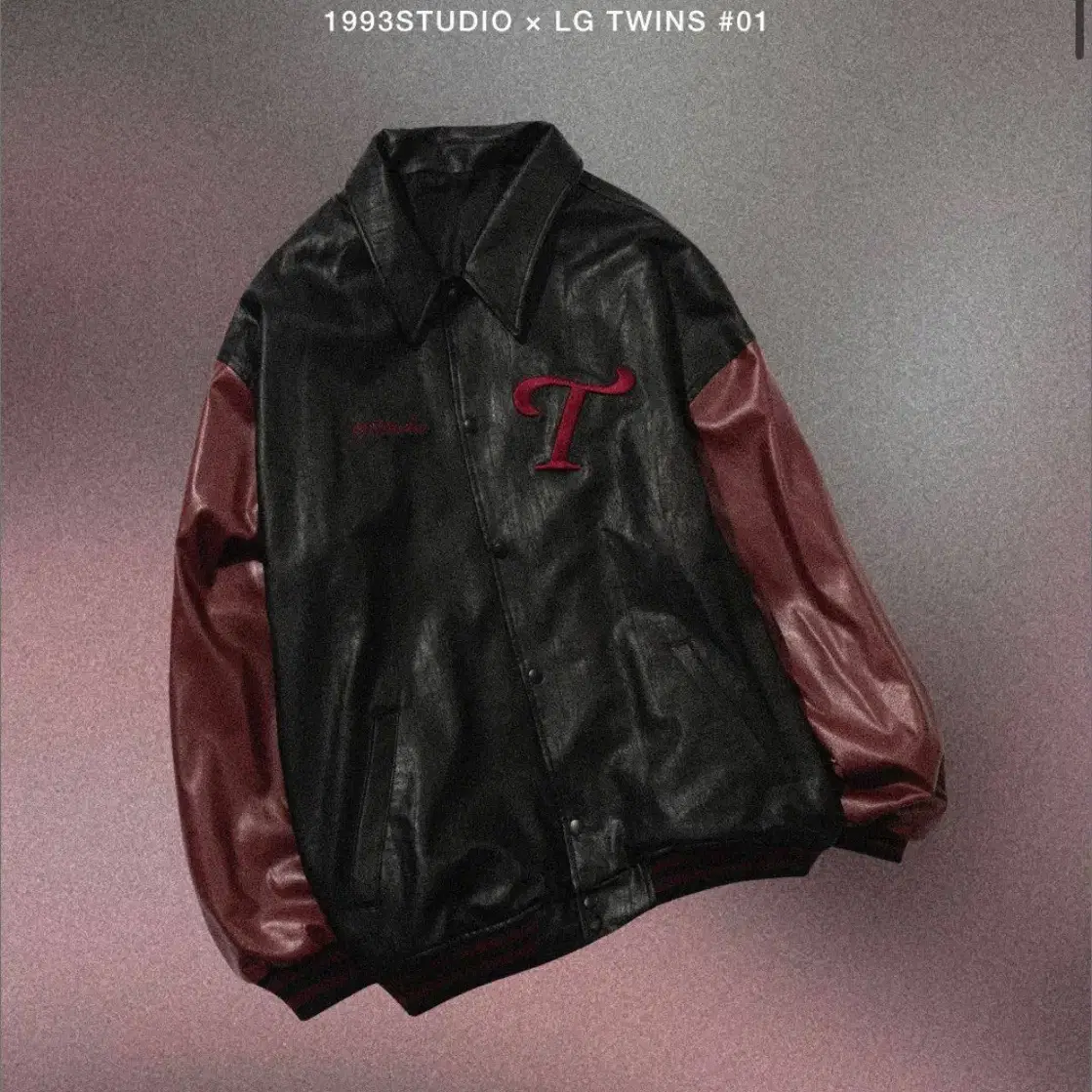 スタジャン 1993studio LG Twins Applique Leather Varsity Jacket Deep Nav SSS | SOLD LG Twins x 1993 Studio Royal Blue Casual Leather