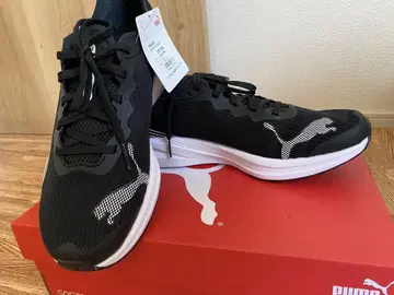 Puma 리딤 프로 레이서 러닝화