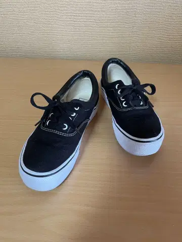 VANS ERA 반스 ERA 여성용 스니커즈 올 시즌 캔버스