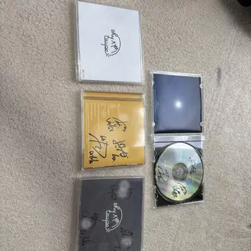 샤이토프 CD 세트