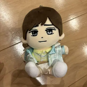 영세 린 하피누이 킹 앤드 프린스