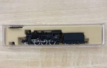 KATO C50 증기기관차 블랙