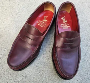 REGAL Shoe&Co 로퍼 25cm