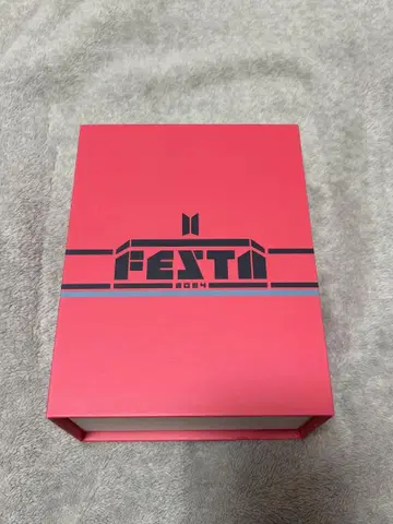 FESTA 2024 속진 맑음 입장 혜택