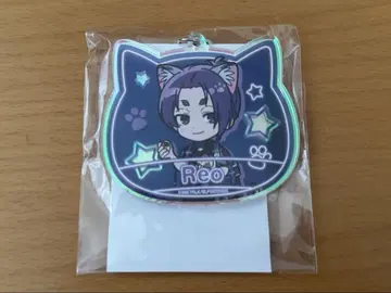 블루 록 난자 타운 미카게 레오