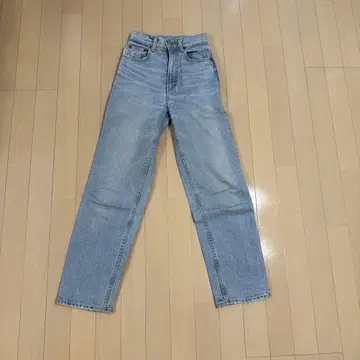 MOUSSY 플레인 진