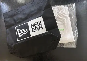 뉴에라 (NEW ERA) (남성용) 골프웨어 팬츠 화이트 2XL