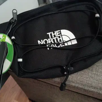 THE NORTH FACE 허리 파우치