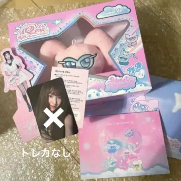 Redvelvet cosmic cosmie 아이린 Irene