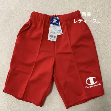 새상품 챔피온 숏팬츠 하프 팬츠 골드윈 제 L
