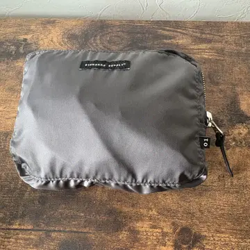 STANDARD SUPPLY WEEKENDER 다크 그레이